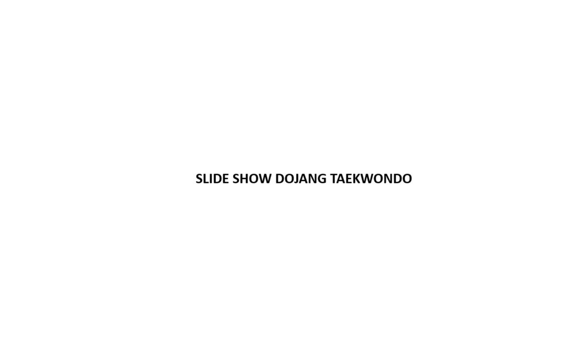 Taekwondo Indonesia Dojang fiftyup ti-fiftyup.com